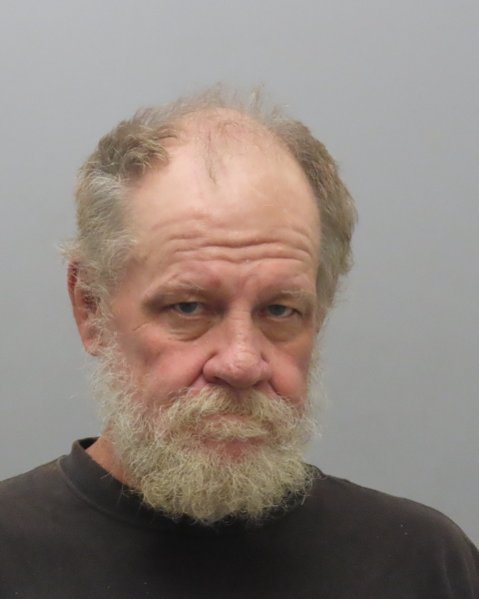 Mugshot of THOMAS MELBURN AKERS