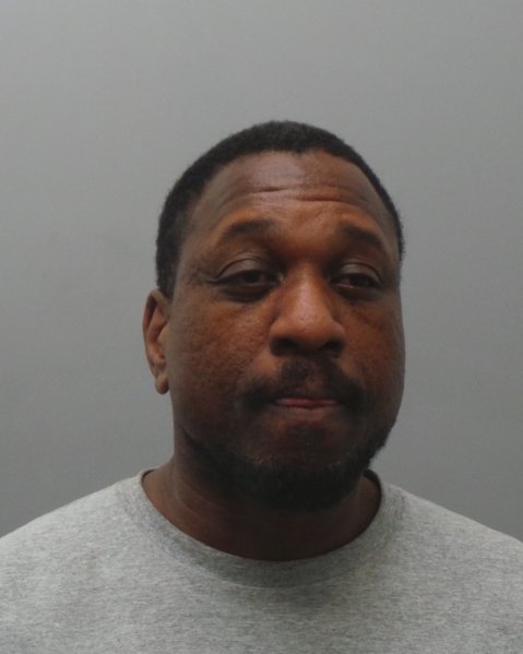 Mugshot of JERMAIN ANTHONY SMALL