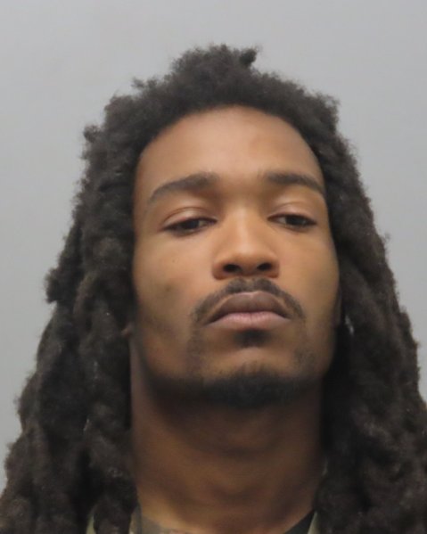 Mugshot of STEPHEN MONTINEZ TERRY