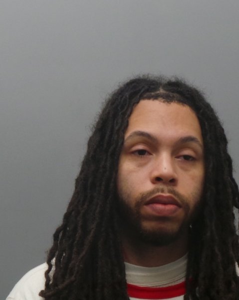 Mugshot of CAMERON MICHAEL WILLIAMS