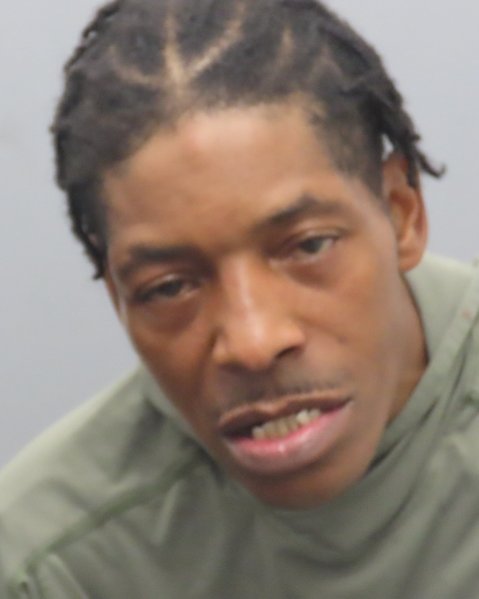 Mugshot of ANTHONY C 2 TURNER