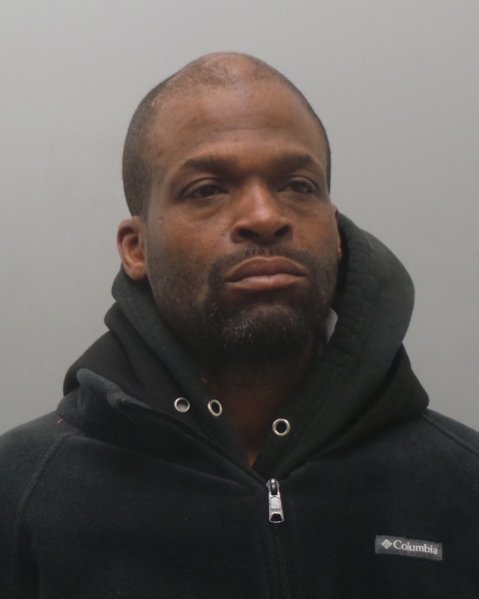 Mugshot of SHAUN PAUL TAYLOR