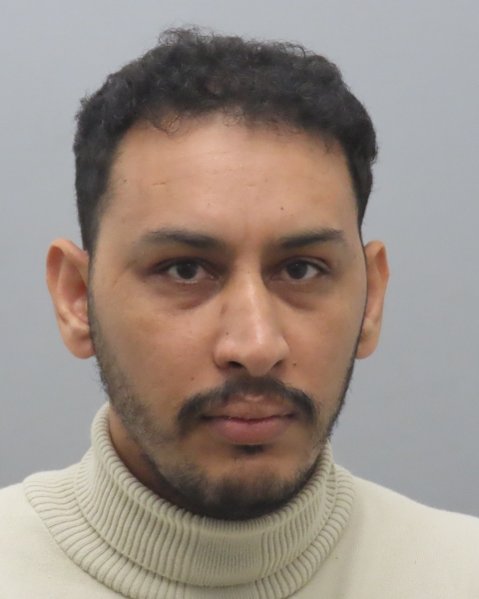 No mugshot available