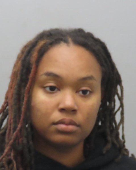 Mugshot of NATALIA HARRIS