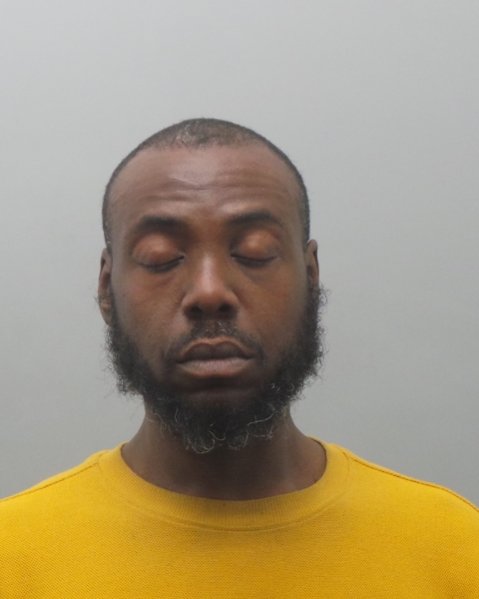 Mugshot of ISAIAH RENAULT THOMPSON