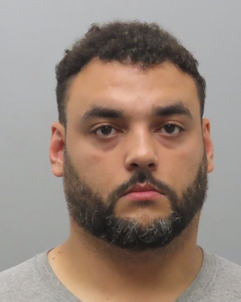 Mugshot of PATRICK JAMES SITTNER