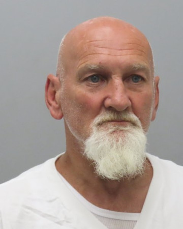Mugshot of RICHARD MICHAEL REYNOLDS