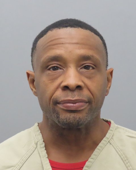 Mugshot of CHRISTOPHER F COX