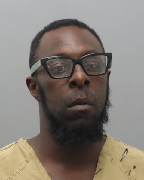 Mugshot of KADEEM DERRICK DRAPER