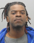 Mugshot of ERVIONTE TUGGLE