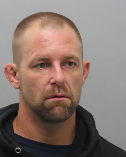 Mugshot of BRANDON SYLVESTER ZAHN