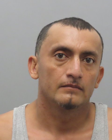 Mugshot of MIGUEL ROJAS CAMPOS