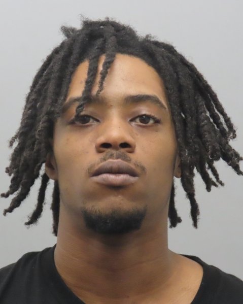 Mugshot of XAVIER MALIK STARKS