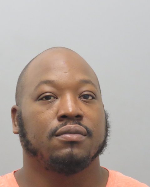 Mugshot of JOHNATHAN MARQUIS JOSEPH