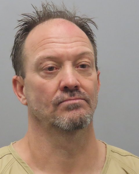 Mugshot of ISAAC PAUL ARMAN