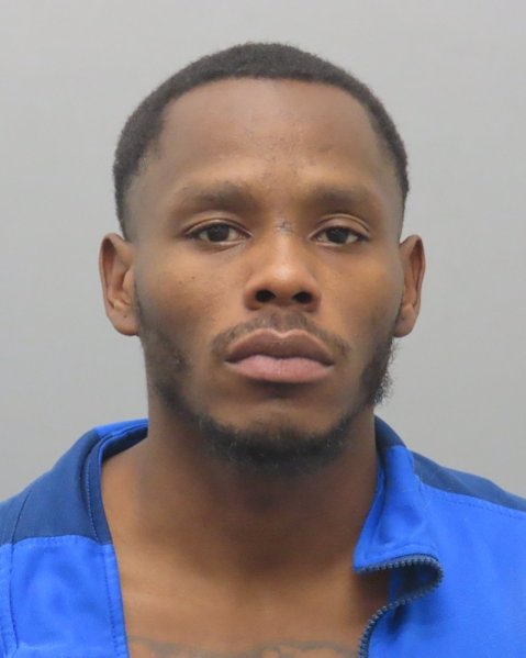 Mugshot of REKWANE SHEVELL WAGNER