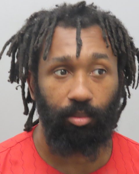 Mugshot of DWAYNE TREVON WATSON