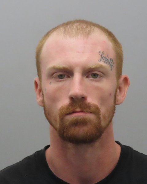 Mugshot of TRENTON HOCHTHURN