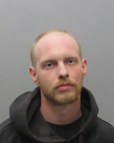 Mugshot of CHRISTOPHER WHITT