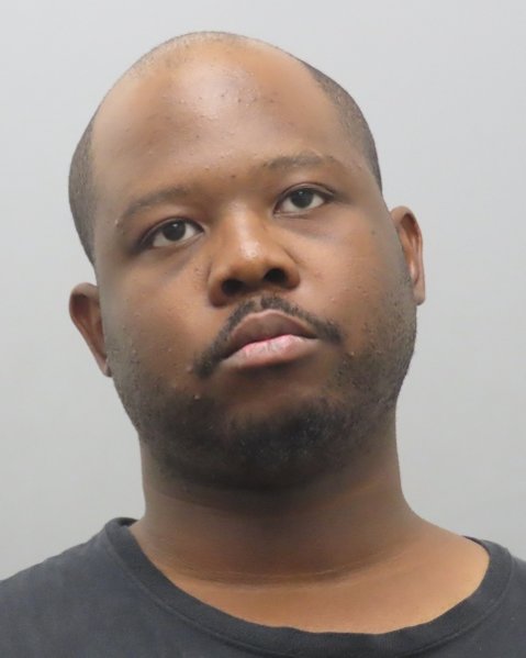 Mugshot of MARSHAUN TERRELL MCKEE