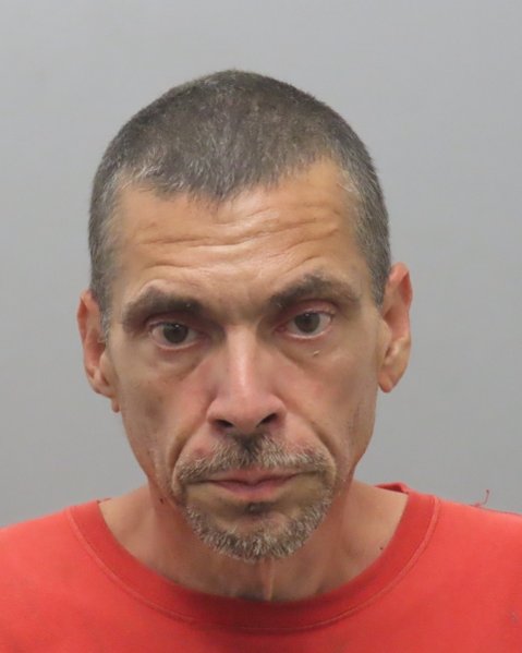Mugshot of JOHN ERIC CASTILLO