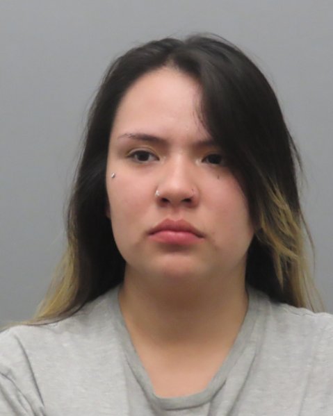 Mugshot of YIKAA NIYA GONNIE