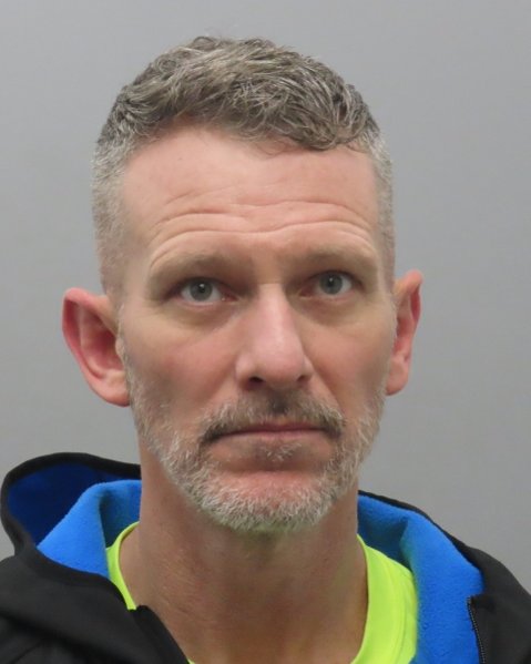 Mugshot of BRANDON PAUL WHITTLEY