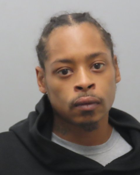 Mugshot of AARON J WRIGHT