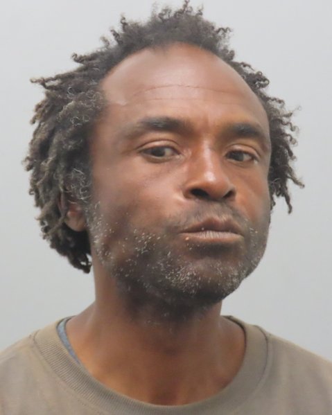 Mugshot of JEROD L BECK