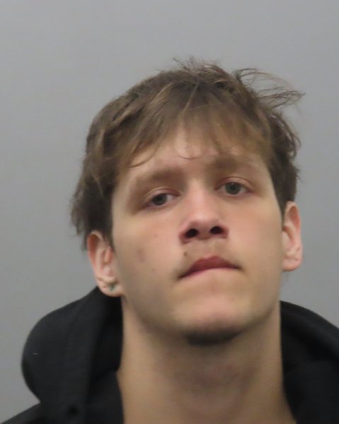 Mugshot of JAMES RICHARD MARSHALL
