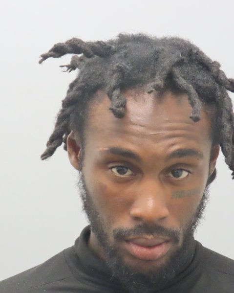 Mugshot of KADOPHI DAIALLO YOUNG