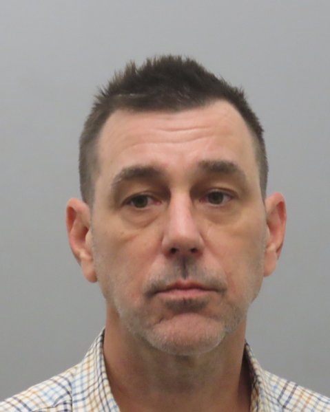 Mugshot of JAMES A DAILEY