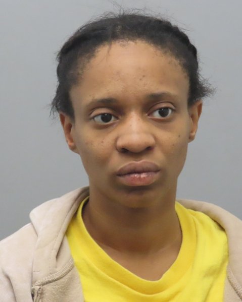 Mugshot of DESTINY AIRANE SUTHERLIN