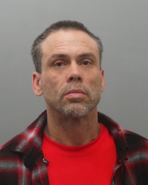 Mugshot of TERRY WAYNE 2 WINEBARGER