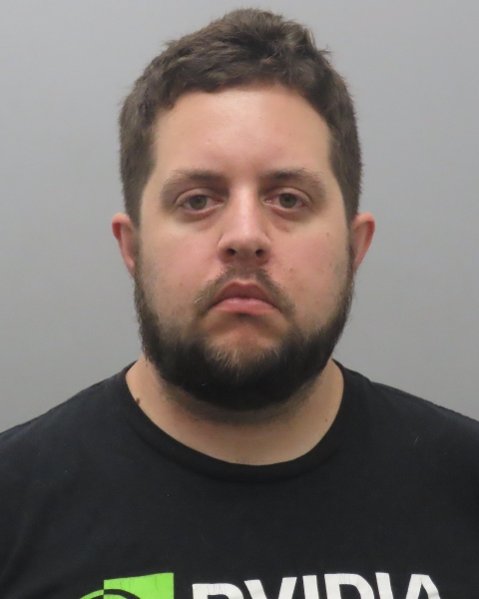 Mugshot of DOUGLAS JAMES STOWELL