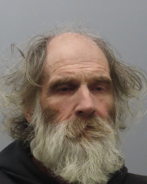 Mugshot of BRYAN THOMAS SMITH