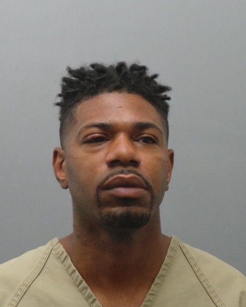 Mugshot of ANTONIO D WATKINS