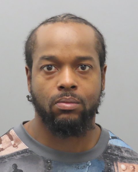 Mugshot of ELIJAH WILLIAMS