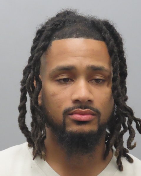 Mugshot of MONDRE JEREL COOPER