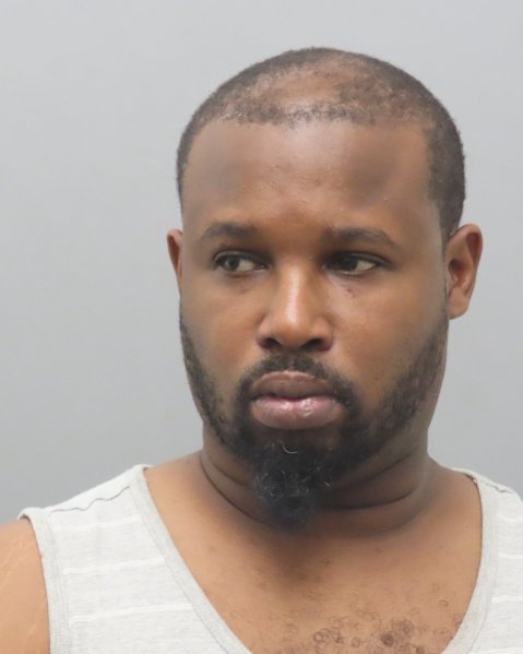 Mugshot of JAMELLE JAMES CONNER