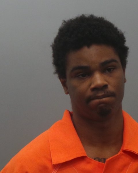 Mugshot of GAVON TYMICHAEL SIMMONS