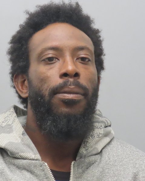 Mugshot of CHARLES A MCNEIL