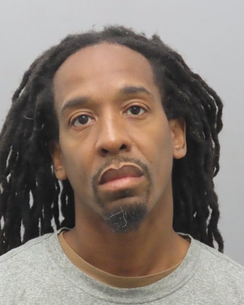 Mugshot of JAMES E PAULETTE