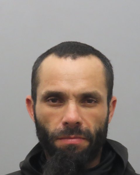 Mugshot of JOSE ZUNIGA AMADOR