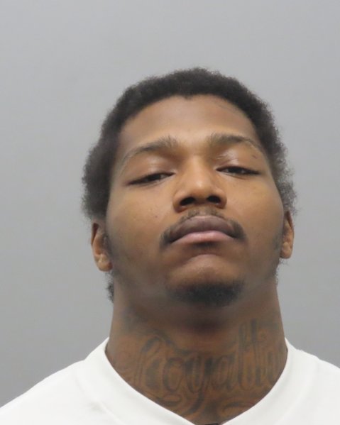 Mugshot of DWYRONTAE D UPCHURCH