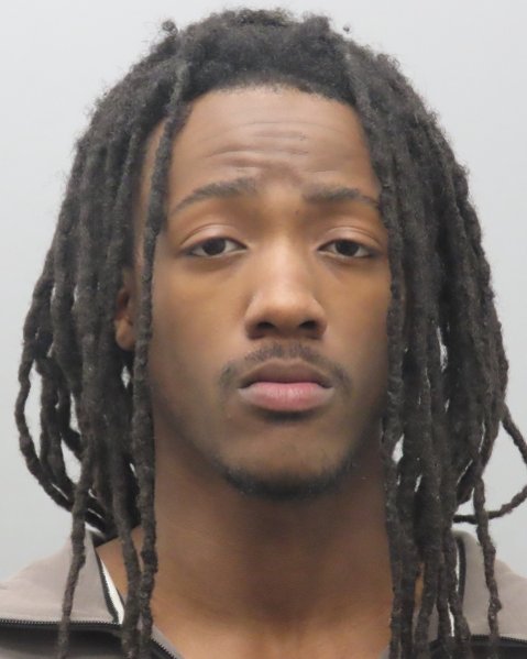 Mugshot of SAMUEL ALLEN 2 OLIVER