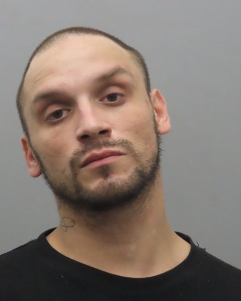Mugshot of JOCE LUIS PERALES