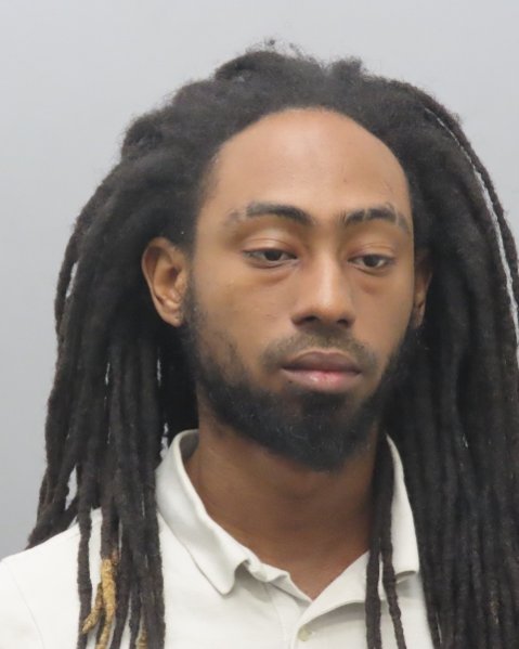 Mugshot of ARTHUR LAVELL HARRIS