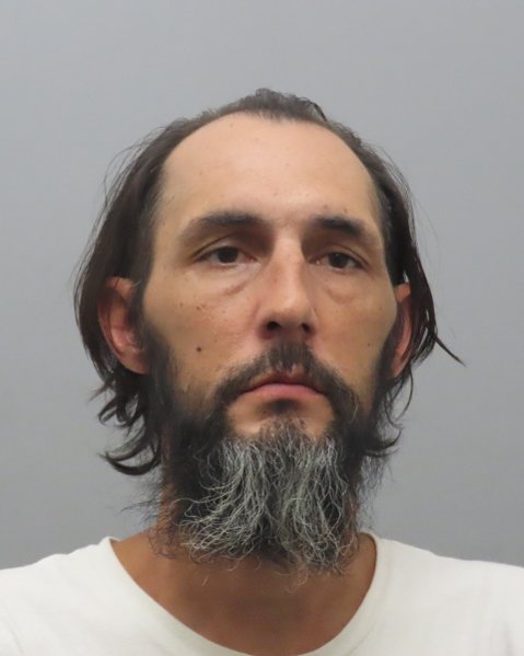 Mugshot of DUSTIN MATTHEW MCGEE