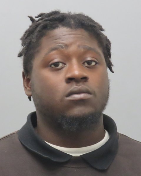 Mugshot of ANDRE DONNELL WILSON